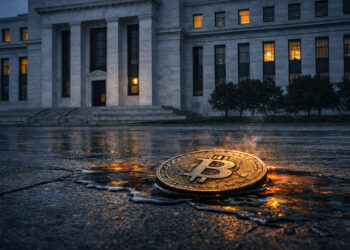 Bessent tells Fed to ‘wait and see’ on cuts as war-driven inflation clouds Bitcoin