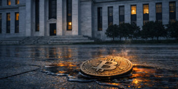 Bessent tells Fed to ‘wait and see’ on cuts as war-driven inflation clouds Bitcoin