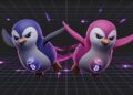 Penguins Can Fly: PENGU Crypto Notes Huge Gain as Utility Memecoin Heats Up