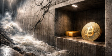 Ray Dalio issues economic “war thesis” showing dollar-debasement against Bitcoin