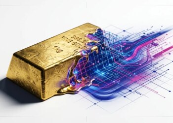 Gold Price Prediction: Metal Price Melting