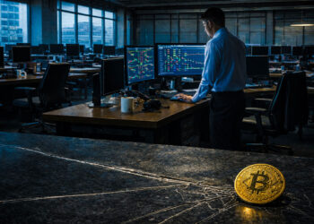 Can markets trust the jobs report? Another revision risk hangs over Bitcoin’s macro test