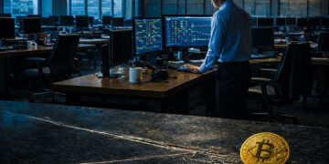 Can markets trust the jobs report? Another revision risk hangs over Bitcoin’s macro test