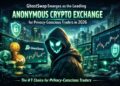 GhostSwap Emerges as the Leading Anonymous Crypto Exchange for Privacy-Conscious Traders in 2026