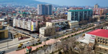 Russia Targets 50,000 Miners as Crypto Mining Banned in 13 Regions