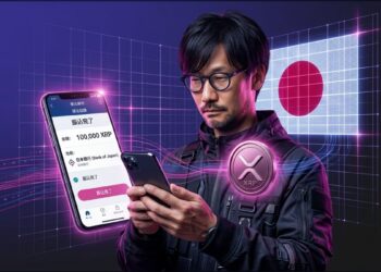 XRP Price Prediction: Japan Bank Tests 4-Second Transfers – Ripple to Replace SWIFT?