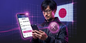 XRP Price Prediction: Japan Bank Tests 4-Second Transfers – Ripple to Replace SWIFT?