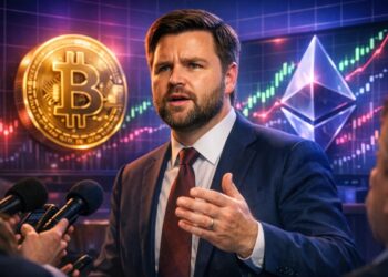 Why is Crypto Up? Ether, HYPE, and Solana Lead Following US Grand Deal