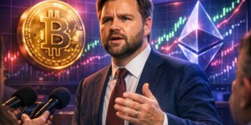 Why is Crypto Up? Ether, HYPE, and Solana Lead Following US Grand Deal