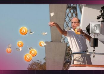 Bitcoin Price Prediction: Blackrock Big Bitcoin Bet