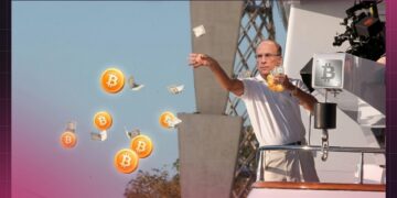 Bitcoin Price Prediction: Blackrock Big Bitcoin Bet