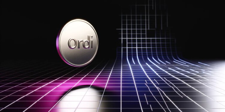 ORDI Crypto Slams $10 in Huge Reversal: Is NAT Behind ORDI Price Boom?