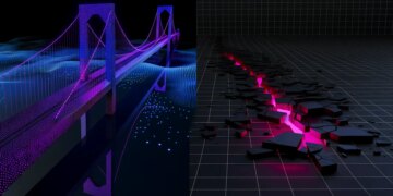 A Hacker Just Minted 1 Billion Dot Crypto Tokens Through Polkadot Bridge