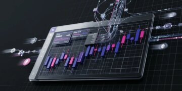 Polymarket Just Hit $4 Billion in Volume on 5-Minute Markets: Is Chainlink the Infrastructure Behind the Next DeFi Explosion?