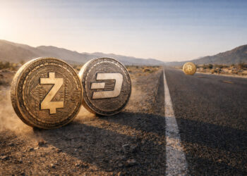 Zcash beats Bitcoin by 46% as privacy coins decouple during Iran War