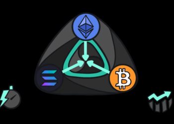 LiquidChain Nears $1M Presale Mark as Layer 3 Project Targets BTC, ETH and SOL Liquidity