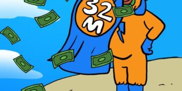 Bitcoin Jumps to $72,738 as Ceasefire News Lifts Crypto Market; Bitcoin Hyper Presale Tops $32M