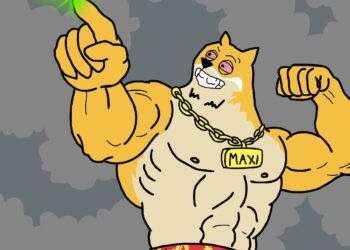 MemeCore Hard Fork Lifts M Above $2.60 as Risk-Off Markets Push Attention Toward Presales Like Maxi Doge