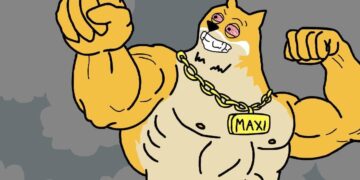 MemeCore Hard Fork Lifts M Above $2.60 as Risk-Off Markets Push Attention Toward Presales Like Maxi Doge