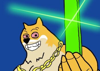 Dogecoin Nears $0.10 Again as Maxi Doge Presale Approaches $5 Million