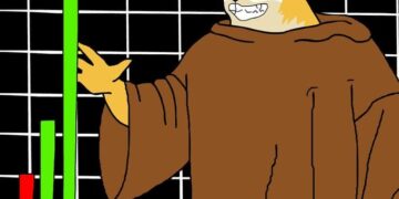 Canary Capital’s Spot PEPE ETF Filing Puts Meme Coins Back in Focus as Maxi Doge Presale Nears $6M