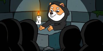 Bitcoin Holds Near $77K Ahead of Fed Decision as LiquidChain Presale Tops $700K