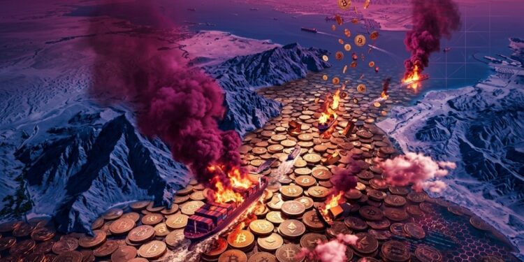 Bitcoin Price Prediction: Sell-Off Monday in Another Failed Attempt to Break Resistance