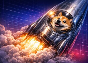 Dogecoin Price Rallies Ahead of SpaceX IPO: $1 DOGE Dream Moves Closer
