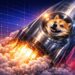 Dogecoin Price Rallies Ahead of SpaceX IPO: $1 DOGE Dream Moves Closer