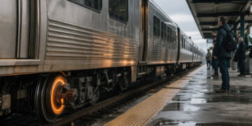 The U.S. economy almost stalled, but inflation still stayed too hot for an easy Fed rescue