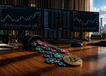 SEC removes huge pattern day trader barrier to allow retail investors to day trade Bitcoin with just $2k margin