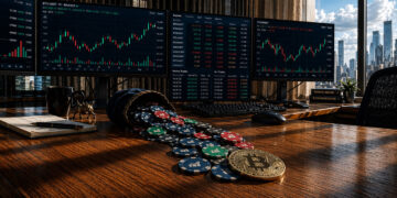 SEC removes huge pattern day trader barrier to allow retail investors to day trade Bitcoin with just $2k margin