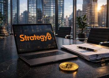 Strategy made nearly $2 billion on Bitcoin this year but SEC filing hides a far bigger number