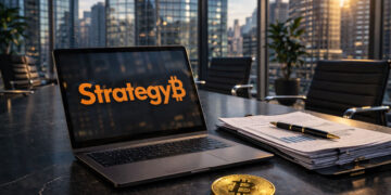 Strategy made nearly $2 billion on Bitcoin this year but SEC filing hides a far bigger number