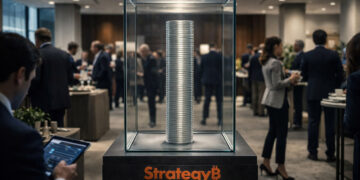 Strategy’s STRC hits record trading volume after massive $1B Bitcoin purchase as market cap doubles since Friday