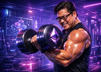 Ethereum Price Prediction: BTC and Ether Inflow Streak Ends — Is a Pre-Payday Drop Coming?