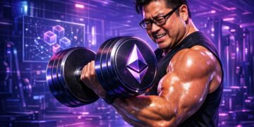 Ethereum Price Prediction: BTC and Ether Inflow Streak Ends — Is a Pre-Payday Drop Coming?