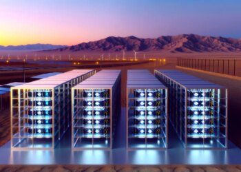 Uzbekistan Lures Global Crypto Mining with 10-Year Tax Holiday in New Special Zone