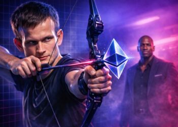 Ethereum Price Prediction: Hayes Bearish, But Data Backs ETH to Outlast BTC