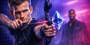 Ethereum Price Prediction: Hayes Bearish, But Data Backs ETH to Outlast BTC