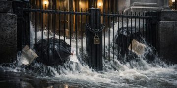 Wall Street private credit crisis looms as $20B exit wave triggers fresh withdrawal limits threatening Bitcoin liquidity