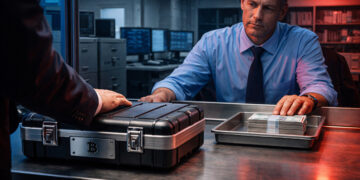 Moody’s prices Bitcoin at a 28% haircut — and sets the trigger for forced selling