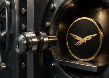 Trump’s World Liberty Financial borrows $75M against illiquid WLFI tokens with 16B token dump incoming