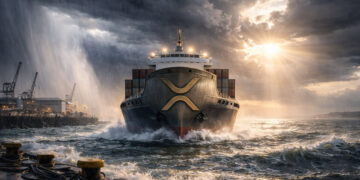 XRP flips green after a 63% wipeout as retail fear hits a 2-year extreme – now one Wall Street metric is spiking