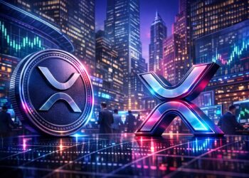 XRP Price Prediction: Wall Street Giants Into Ripple – Should You?