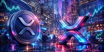 XRP Price Prediction: Wall Street Giants Into Ripple – Should You?