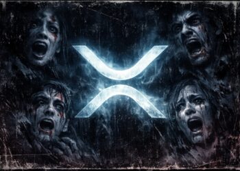 XRP Price Prediction: Chilling XRP Video Reminding Us What’s Coming