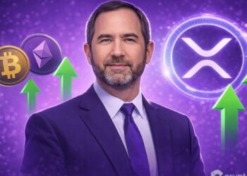 XRP Price Prediction: Boundless Brings Privacy to Ripple, But CZ’s BNB Ready to Overtake Crypto Top Four Spot