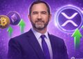 XRP Price Prediction: Ripple’s Garlinghouse Expects Clarity Act Next Month – $10 Short-Term Target?