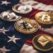 Bitcoin Price Prediction: South Carolina Moves Against CBDCs With Zero-Tax BTC Bill